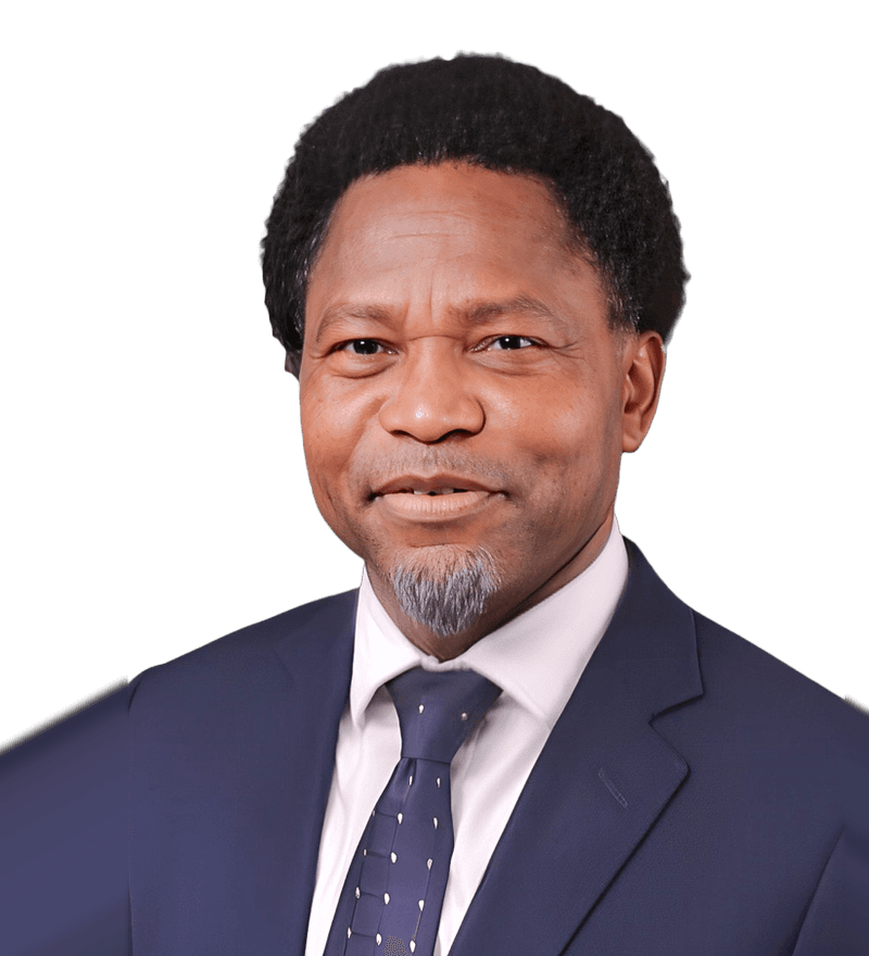 Desmond Inyamah