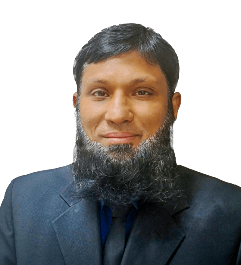 Farhan Baig