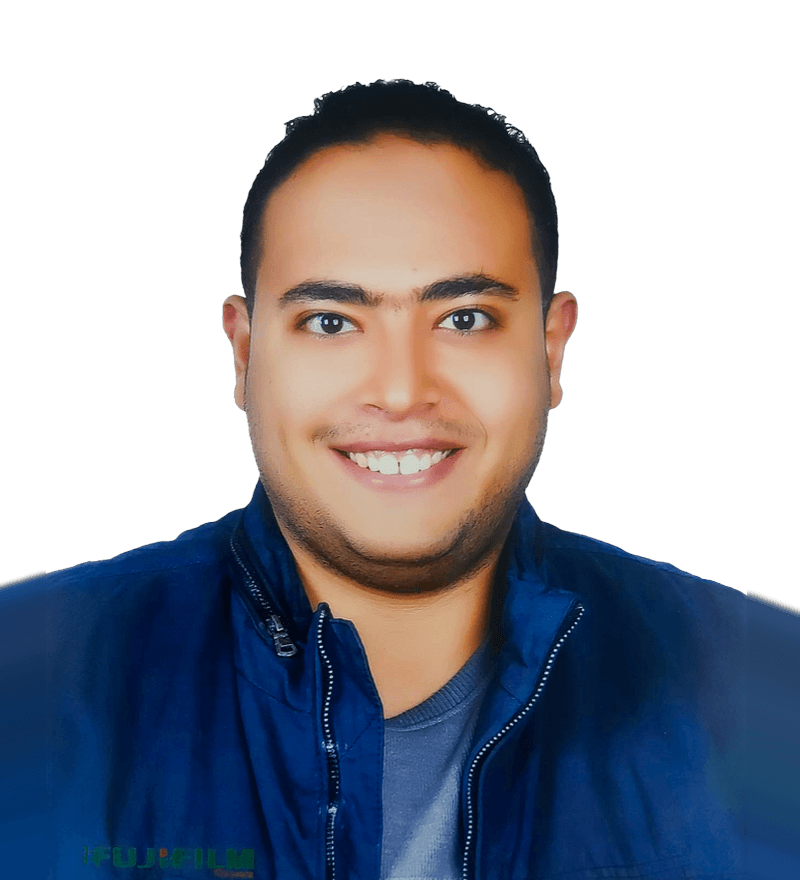 Hussein Magdy
