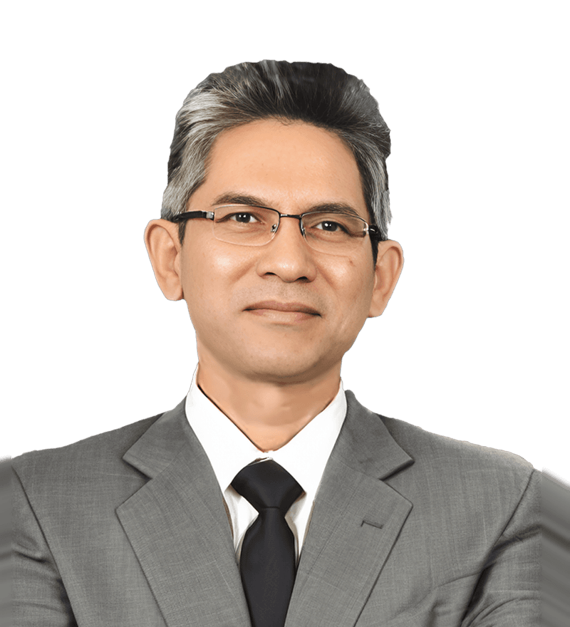 Sharul Rashid