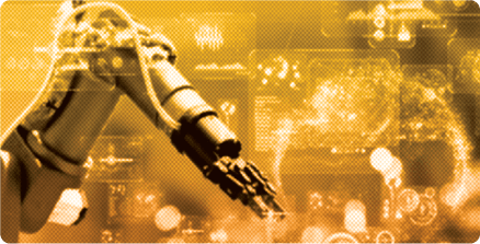 Process Automation at ICA Africa 2027
