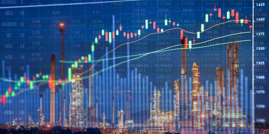 Why 100% Digitalization is Important For Oil & Gas Industry